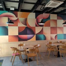 Átszálló Budapest - Belső