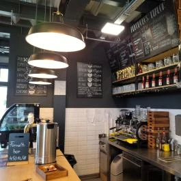 Átszálló Budapest - Belső