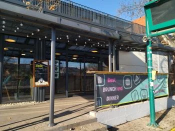 Átszálló Budapest