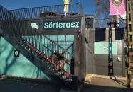 Átszálló Budapest