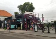 Átszálló Budapest