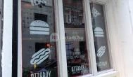 Attaboy Bistro Budapest - Külső kép