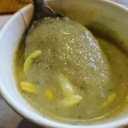 Attaboy Bistro Budapest - Étlap/itallap