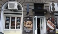 Attaboy Bistro Budapest - Külső kép