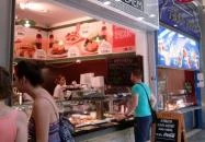 Attikos Görög Étterem Budapest