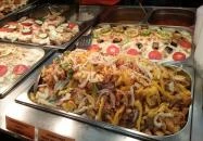 Attikos Görög Étterem Budapest