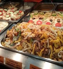 Attikos Görög Étterem