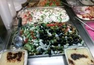 Attikos Görög Étterem Budapest