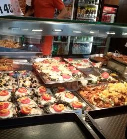 Attikos Görög Étterem