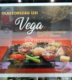 Attimi Di Caffe - Etele Plaza