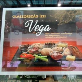 Attimi Di Caffe - Etele Plaza Budapest - Egyéb