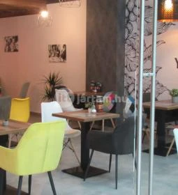 Attimi Di Caffe - Etele Plaza