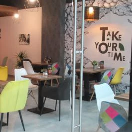 Attimi Di Caffe - Etele Plaza Budapest - Egyéb