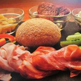 Attimi Di Caffe - Etele Plaza Budapest - Egyéb