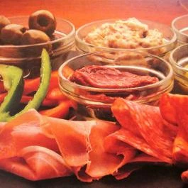 Attimi Di Caffe - Etele Plaza Budapest - Egyéb