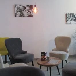 Attimi Di Caffe - Etele Plaza Budapest - Egyéb