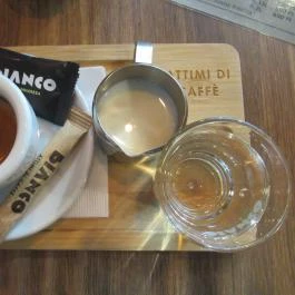 Attimi Di Caffe - Etele Plaza Budapest - Egyéb