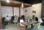 Attimi Di Caffe - Etele Plaza Budapest