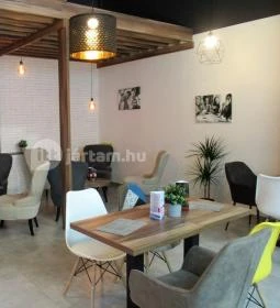 Attimi Di Caffe - Etele Plaza