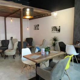 Attimi Di Caffe - Etele Plaza Budapest - Egyéb