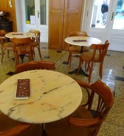 Belvárosi Auguszt Cukrászda