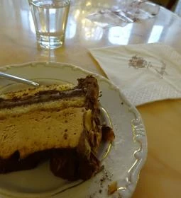 Belvárosi Auguszt Cukrászda