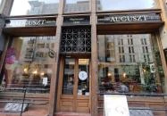 Belvárosi Auguszt Cukrászda Budapest