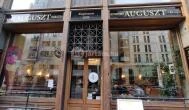Belvárosi Auguszt Cukrászda Budapest - Külső kép