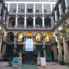 Belvárosi Auguszt Cukrászda Budapest - Egyéb