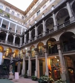 Belvárosi Auguszt Cukrászda