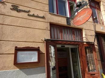 Auguszt Cukrászda Budapest