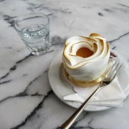 Auguszt Cukrászda Budapest - Egyéb