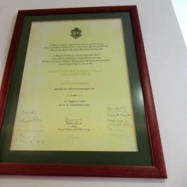 Auguszt Cukrászda Budapest - Egyéb