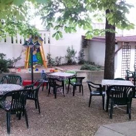 Auguszt Pavilon Budapest - Egyéb