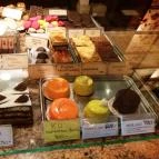 Auguszt Pavilon Budapest - Étel/ital