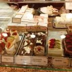 Auguszt Pavilon Budapest - Étel/ital