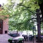 Auguszt Pavilon Budapest - Külső kép