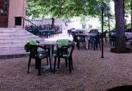 Auguszt Pavilon Budapest