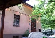 Auguszt Pavilon Budapest