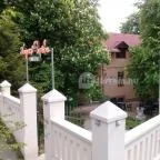 Auguszt Pavilon Budapest - Külső kép