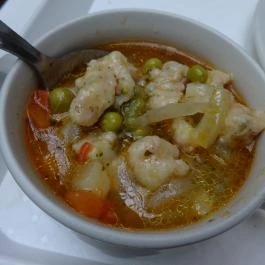 Aula Étterem Budapest - Étel/ital