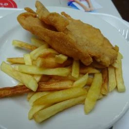 Aula Étterem Budapest - Étel/ital