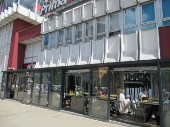 Aum Étterem Budapest