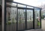 Aum Étterem Budapest