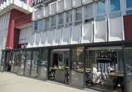 Aum Étterem Budapest