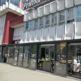 Aum Étterem Budapest - Külső kép
