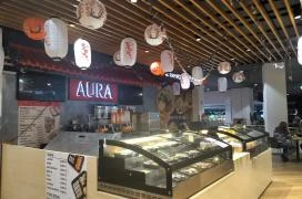 Aura By Hanami Budapest