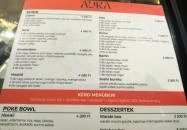 Aura By Hanami Budapest