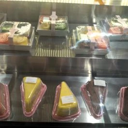 Aura By Hanami Budapest - Étel/ital