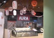 Aura By Hanami Budapest